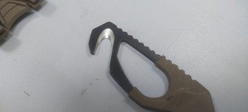 Б/в Мультитул Gerber strap cutter 01-200939247