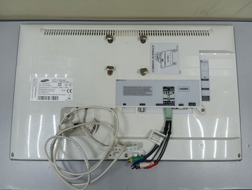 Б/в Телевізор Samsung ue22d5010 01-200939773