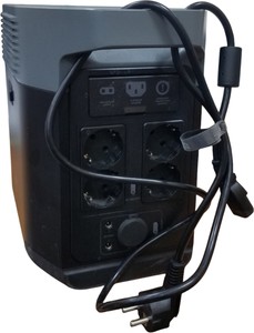 Б/в Зарядна станція Ecoflow delta 2 efd 330 18-000095529