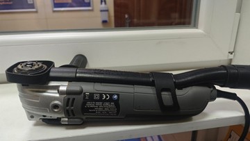 Б/в Багатофункціональний інструмент Ferrex fm 300 01-200940550