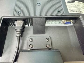 Б/в Монітор Samsung 720n 01-200940186