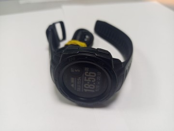 Б/в Смарт-годинник Garmin garmin instinct mil-std-810g 01-200939822