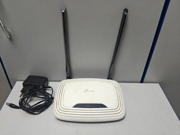 Б/в Бездротовий маршрутизатор Tp-Link tl-wr841n 01-200939962