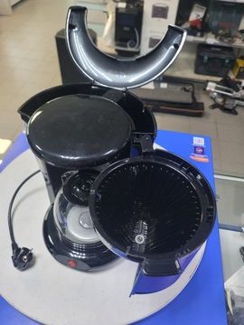 Б/у Кофеварка Moulinex fg360d11 01-200888282