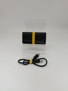 Б/в Зовнішній накопичувач Kodak ssd x200 256 gb 01-200937352
