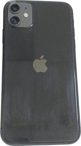 Б/в Мобільний телефон Apple iphone 11 64gb 01-200941034