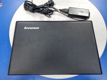 Б/в Ноутбук Lenovo 15/e1 2100 ddr3/4gb ddr3/hdd 200 gb/*інтегрована 01-200941298