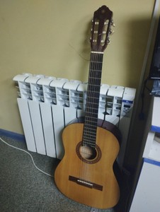 Б/в Гітара Yamaha c45k 01-200940968