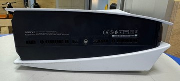 Б/в Ігрова приставка Sony playstation 5 825gb 01-200939877