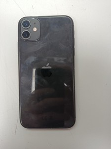 Б/у Мобільний телефон Apple iphone 11 64gb 01-200941221