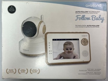 Availand ava-fb001wc