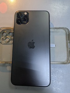 Б/в Мобільний телефон Apple iphone 11 pro max 256gb 01-200941503