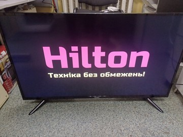Б/в Телевізор Hilton 42sf1 01-200943997