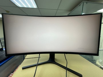 Б/в Монітор Xiaomi mi curved gaming monitor 34 xmmntwq34 01-200941495