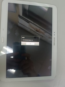 Б/в Планшет Samsung galaxy tab 3 10.1 16gb 01-200945520