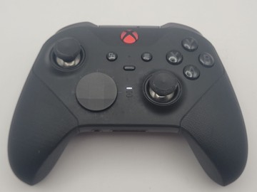 Б/в Геймпад Microsoft xbox elite wireless controller series 2 01-200886715