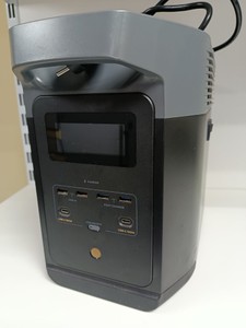Б/в Зарядна станція Ecoflow delta 2 01-200945603
