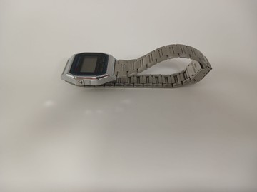 Б/в Годинник Casio a158we 01-200945746