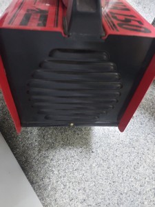 Б/в Зварювальний апарат Telwin moderna 150 01-200946123