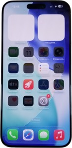 Б/у Мобільний телефон Apple iphone 15 pro max 256gb 01-200901295