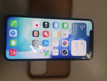 Б/в Мобільний телефон Apple iphone 11 pro max 256gb 01-200945511