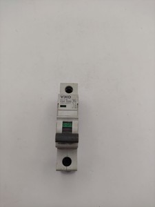 Б/в Диференціальний автомат E. Next viko enext ge 01-200919134