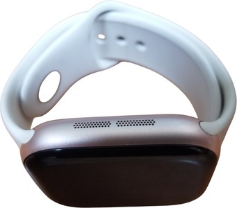 Б/в Смарт-годинник Apple watch series 10 gps 42mm alu. case 01-200902484
