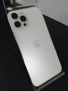 Б/в Мобільний телефон Apple iphone 12 pro max 128gb 01-200946782