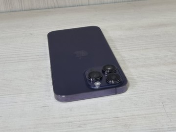 Б/в Мобільний телефон Apple iphone 14 pro max 128gb 01-200909321