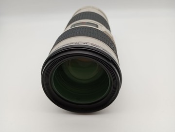 Б/в Фотооб`єктив Canon ef 70-200mm f/4l usm 01-200875018