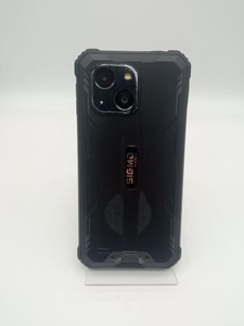 Б/в Мобільний телефон Sigma x-treme pq18 max 01-200946710