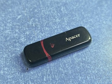 Б/в Usb-флешка Apacer 32 gb 01-200949299
