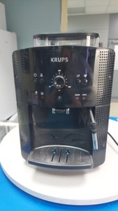 Б/в Кавоварка Krups ea810870 01-200946379