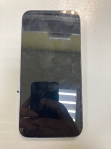 Б/у Мобільний телефон Apple iphone 14 pro max 128gb esim 01-200949165