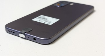 Б/у Мобільний телефон Oppo a6x 4/128gb 01-200949995
