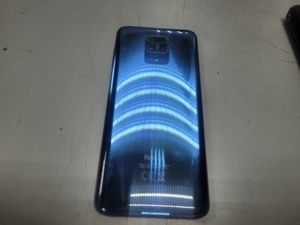 Б/у Мобільний телефон Xiaomi redmi note 9 pro 6/128gb 01-200949313