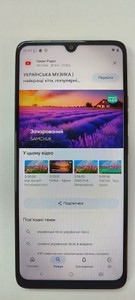 Б/в Мобільний телефон Motorola moto g06 4g 4/64gb 01-200945436