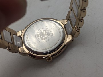 Б/в Годинник Citizen eco-drive 01-200880382