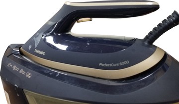 Б/в Праска Philips perfectcare 6000 series psg6066/20 01-200905535