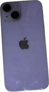 Б/в Мобільний телефон Apple iphone 14 128gb 01-200917089