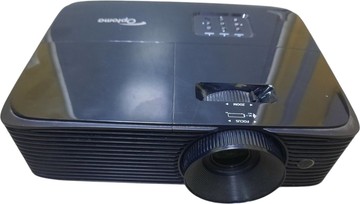 Б/в Проектор Optoma w334e 01-200862800