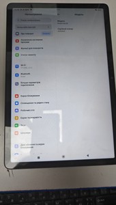 Б/в Планшет Xiaomi redmi pad se 11" 4/128gb 01-200948917
