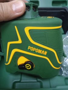 Б/в Лазерний нівелір Popoman mtm350b 01-200953806