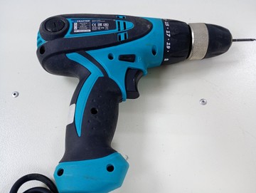 Б/у Шуруповерт Crafter rde-900 01-200953952