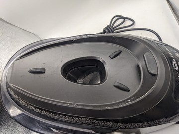 Б/в Праска Tefal gv9620 01-200944020