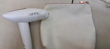 Б/в Фотоепілятор Beautifly b-shine ice 01-200954163