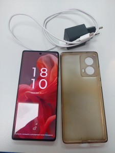 Б/в Мобільний телефон Motorola moto g85 8/256gb 01-200947158