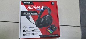 Б/в Навушники Hyperx cloud alpha 2 01-200954150