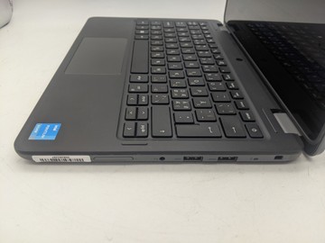 Б/в Ноутбук Dell 11/pentium n6000 ddr4/4gb ddr4/ssd 128 gb/*інтегрована 01-200939841