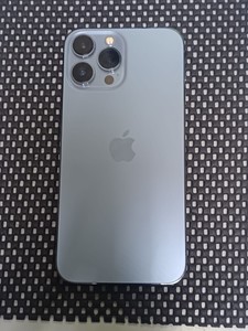 Б/в Мобільний телефон Apple iphone 13 pro max 256gb 01-200949297